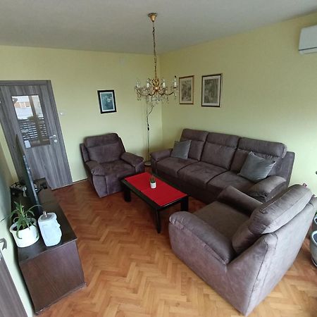 Sunshine Apartment Split Bagian luar foto