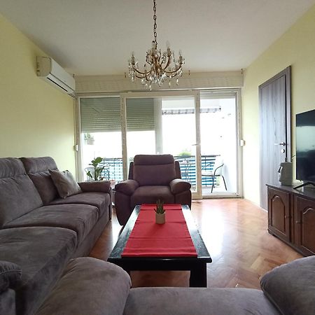 Sunshine Apartment Split Bagian luar foto