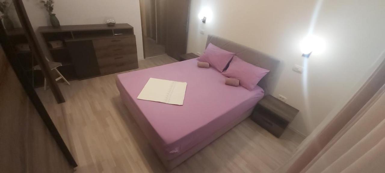 Sunshine Apartment Split Bagian luar foto