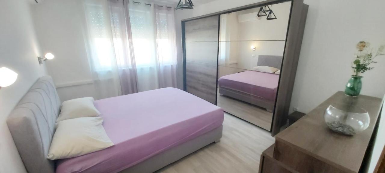 Sunshine Apartment Split Bagian luar foto
