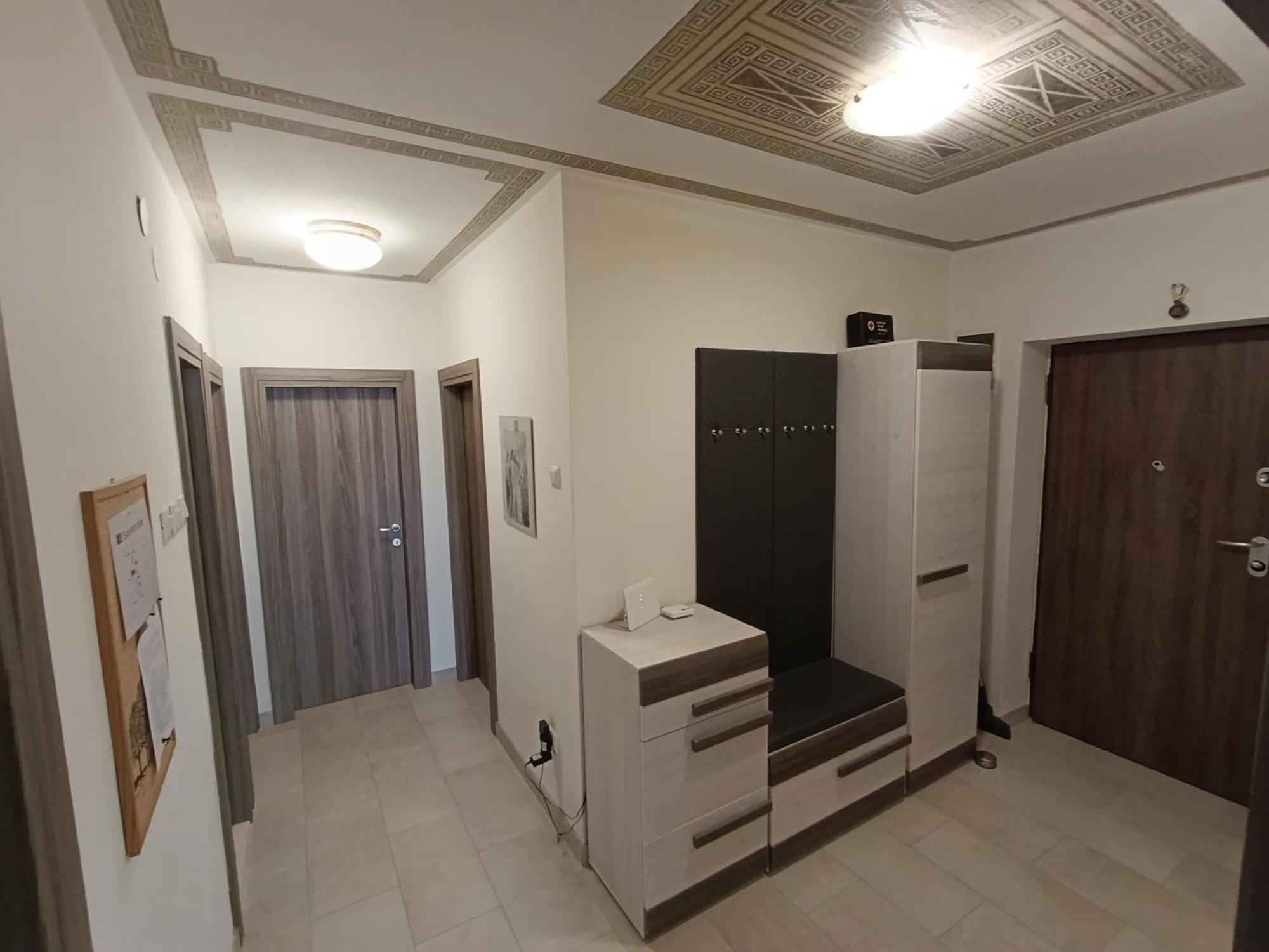 Sunshine Apartment Split Bagian luar foto