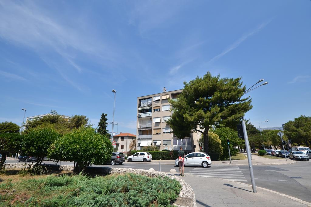 Sunshine Apartment Split Bagian luar foto