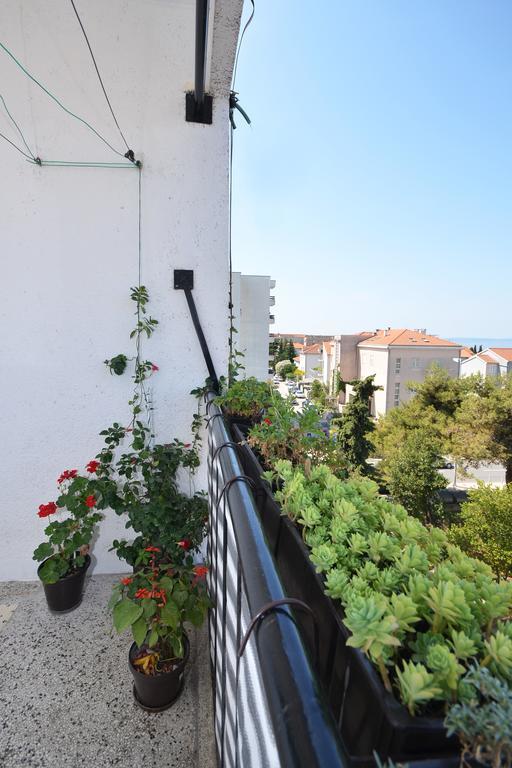 Sunshine Apartment Split Bagian luar foto