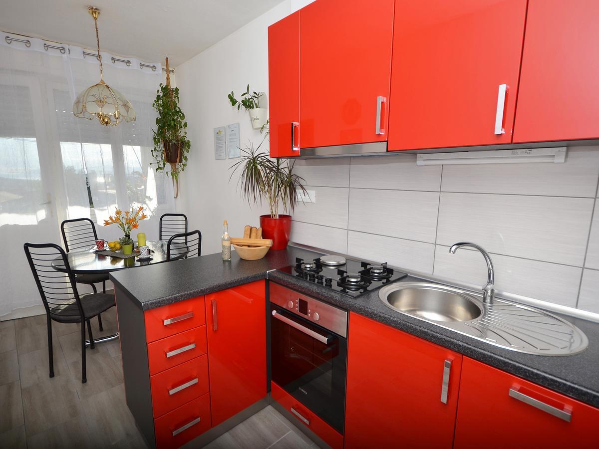 Sunshine Apartment Split Bagian luar foto